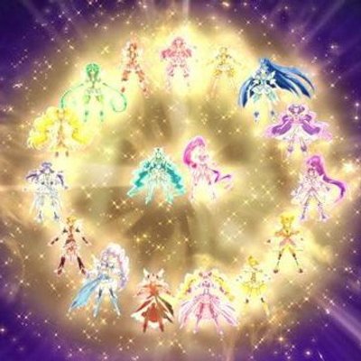 れいんぼー U10nbow Twitter