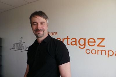 franckbordelly's profile picture. 