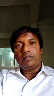 itsiprasanna's profile picture. 