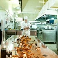 Vicky Gurovich (@chefvix) 's Twitter Profile