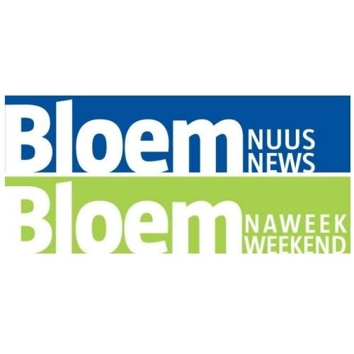 Bloemnuus