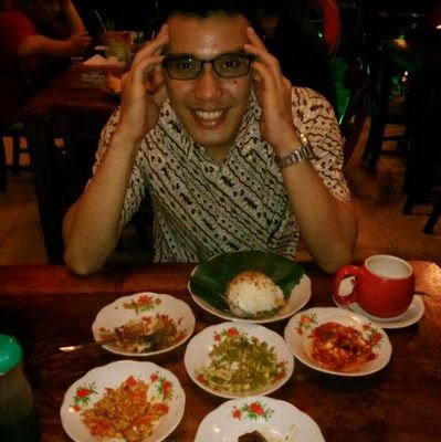 FauzanMuh87's profile picture. *New Account. #GoogleNexus 
#Android 
#IOS 
#Linux