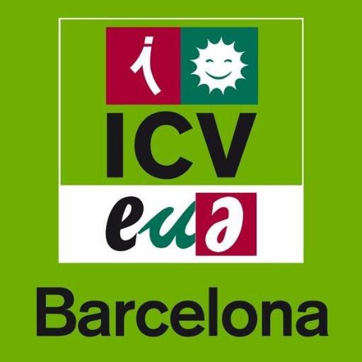 Twitter del grup municipal d'ICV-EUiA a l'Ajuntament de Barcelona. Preguntes? Respostes.