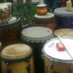 Drumcircles Holland (@drumcirclesho) Twitter profile photo