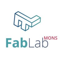FabLab Mons (@fablabmons) 's Twitter Profile