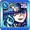 モンスト専用垢/無課金/リーダー:進ナポレオン、神坂本、進テキーラ、フレアオデン、進のノンノ、神ギム兄、ハレX、イザナミ、クシナダ、神ハンキン/みなさんFollow me(o´罒`o)