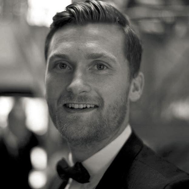 Content & CRM Specialist, DFDS #Marketing #Communications #Socialmedia #Contentmkt. Tweets and opinions are my own!