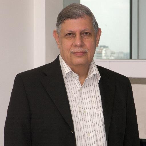 J N Amrolia Former ED, Ashok Leyland. Founder Director and CEO of Chennai Business School. Chair CII IR Committee. Past President EFSI and ISTD. Certified Coach