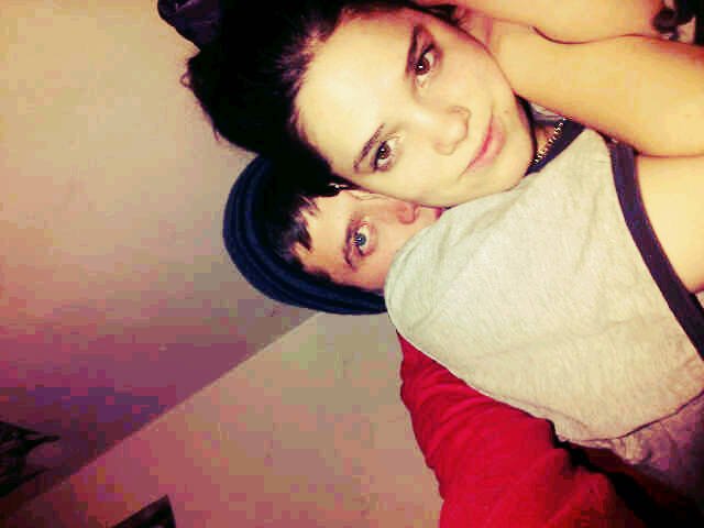 Born in 1996 -Sie kennen meine Swag, nicht meine Geschichte ♥25-07-14♥-I found happiness