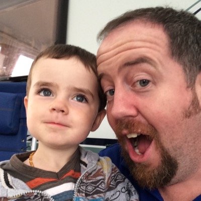 GreenlyMatt's profile picture. 