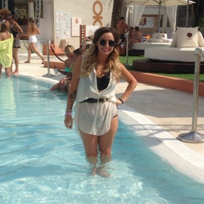 chelock21's profile picture. Hairdresser :)