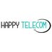 Happy Telecom (@happytelecomuk) Twitter profile photo