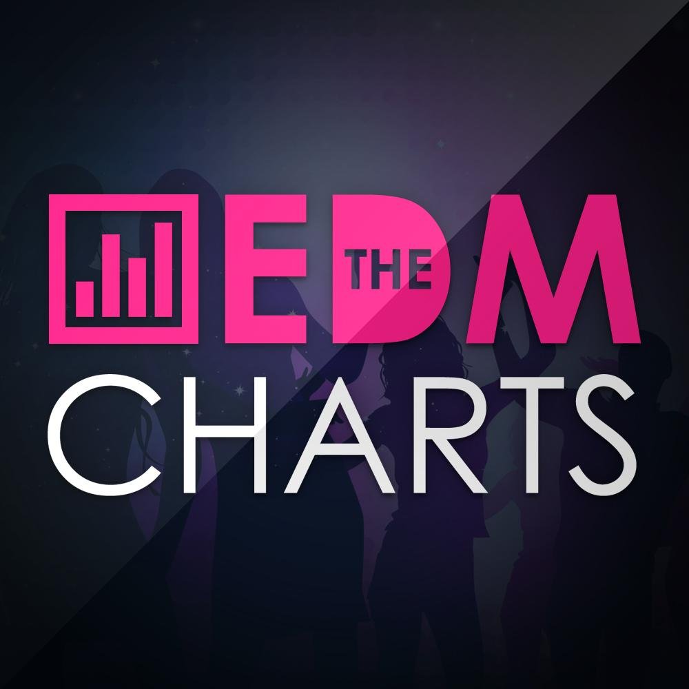 Helping you create the best EDM charts (Top 100) every week! @Spotify: https://t.co/KOOx8AwF6X & @Deezer: https://t.co/9OrnOC86zj