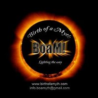 Birth of a Myth (@boamyth) 's Twitter Profile