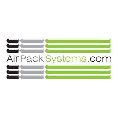 We are specialists in revolutionary air packaging products which provide your goods with maximum protection while also being 100% recyclable.