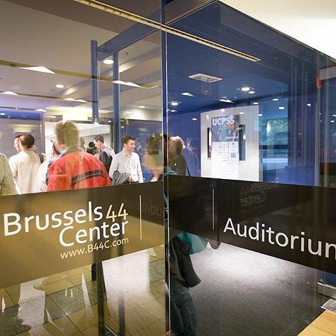 Located in the heart of Brussels, the Brussels44Center offers you a choice of 9 venues ensuring that your event will be held under optimal conditions.