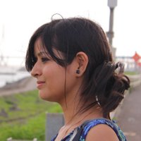 p.awasthi(@prernaawasthi) 's Twitter Profile Photo