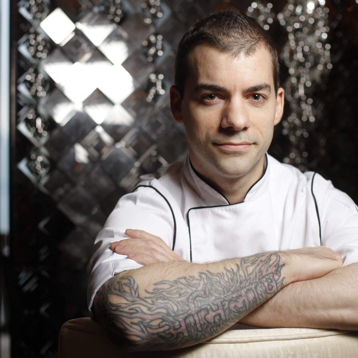 fitchefmike's profile picture. 