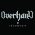 Overhandcloth (@overhandcloth) Twitter profile photo