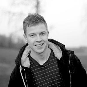 mathiasfyrst's profile picture. Digital designer, UX'er, fritidsnørd, og indehaver af splitregningen.dk