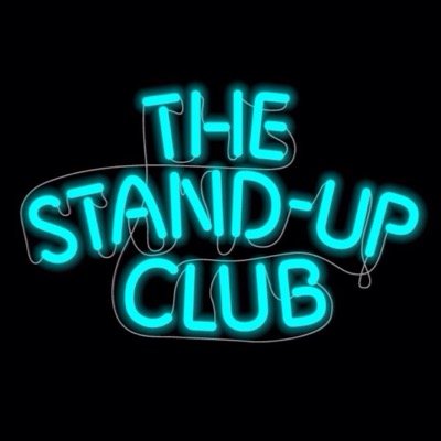 the Stand-Up Club