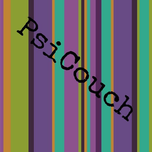 PsiCouch's profile picture. El encanto de descubrir-me, saborear, mirar, escuchar, tocar, oler. SENTIR  #PsiCouch