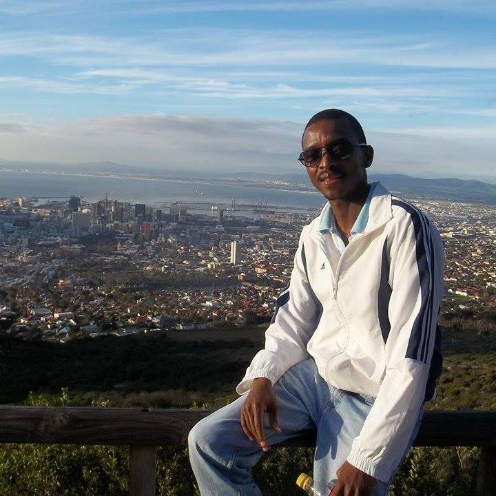 SMoruleng's profile picture. 