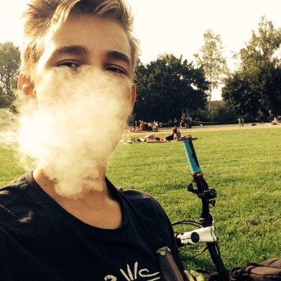 Sascha69e's profile picture. Okay okay Niggas!!!