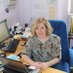 Maureen Stevenson (@clarkcmaureen) Twitter profile photo