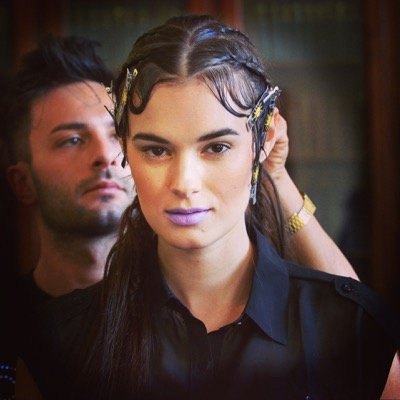 Riccardo Renzelli Hair Designer @Compagnia della Bellezza - Cdblandia Varese