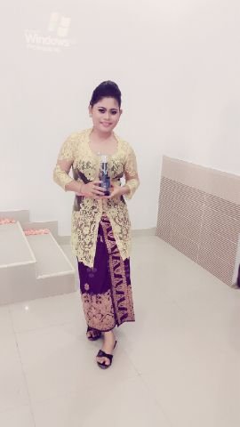 ayu_sunadi's profile picture. Akbid Bali Wisnu Dharma Denpasar 2011