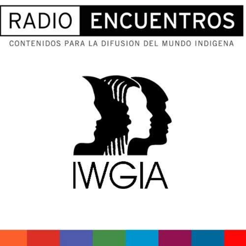 Radio Encuentros es una plataforma de contenidos radiales sobre el mundo indígena de USO LIBRE y GRATUITO. https://t.co/XqnJQNAaKn