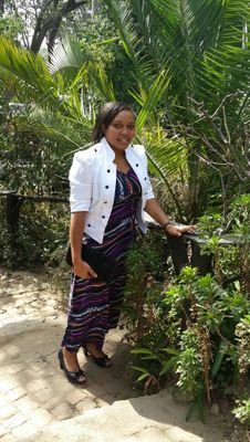 Wife of D & a proud momma 😍 just like my name am considerate,God fearing,loves friends&attached to my family