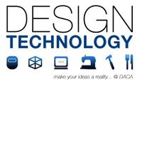Design & Technology at DACA (@dt_daca) 's Twitter Profile Photo Design & Technology at DACA (@dt_daca) 's Twitter Profile Photo