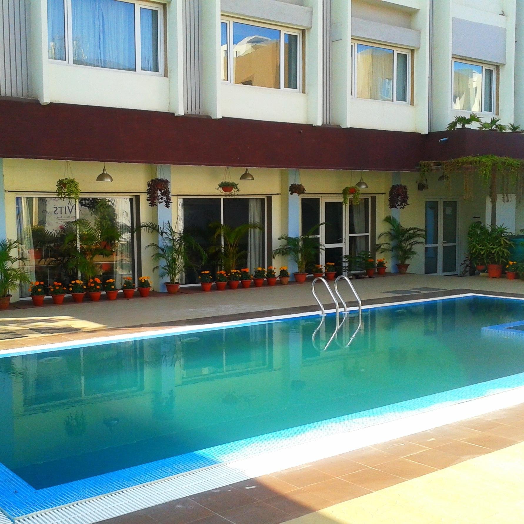 Best Luxury Business Hotel in Bhubaneswar