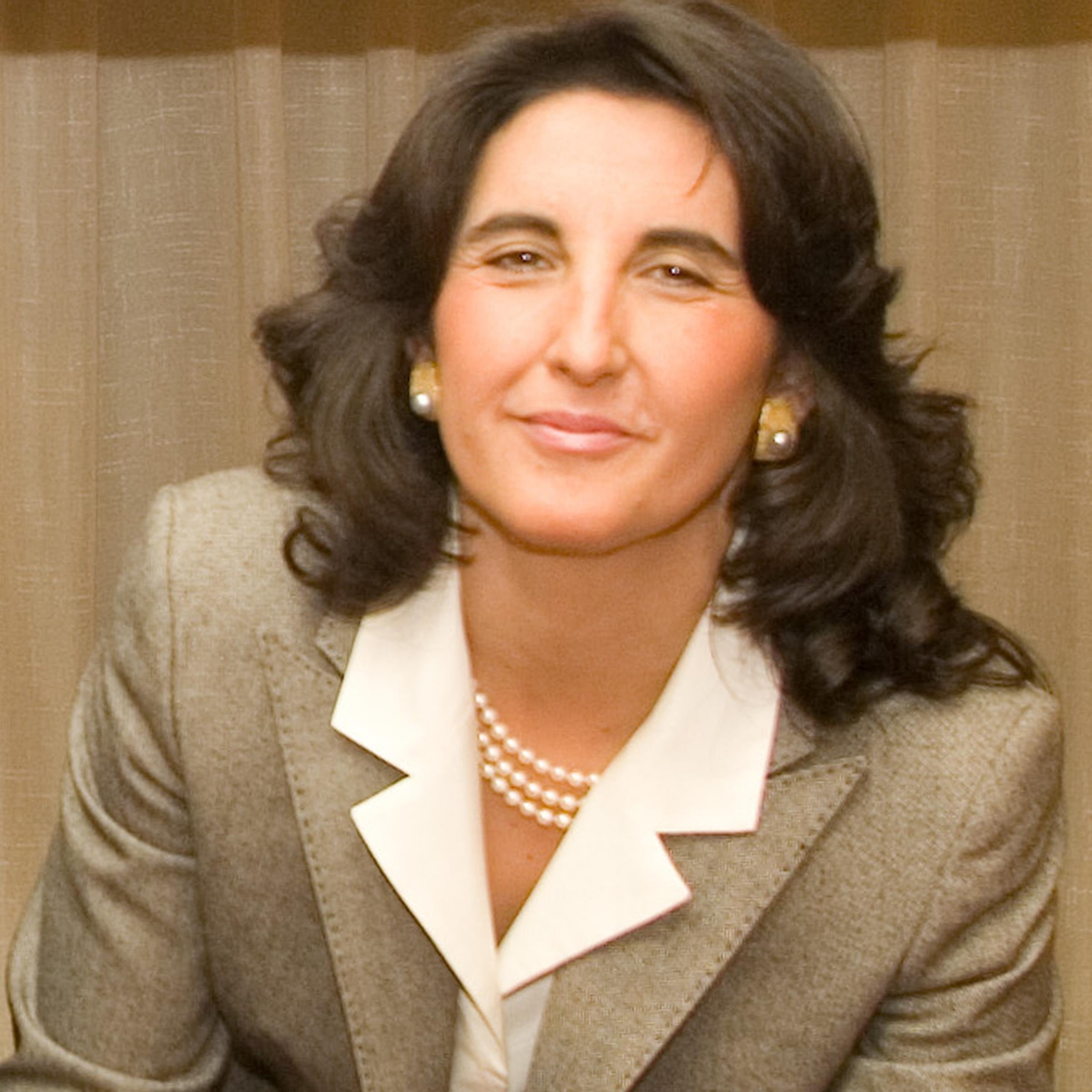 Directora de la REVISTA MUNDO EMPRESARIAL EUROPEO y Directora de Desarrollo de Negocio de la Bodega FINCA LORANQUE