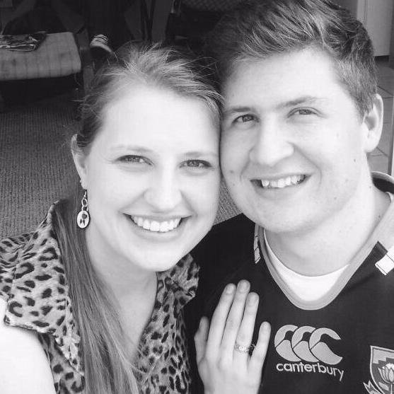 Jesus * soon to be husband Marko*  pilates* student registered counsellor* musician* dancer* soon to be wife* student*