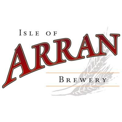 Isle of Arran Brewery - Pure Scottish Ales, reflecting the unique ambience of the island itself. The beers we produce are all brewed and bottled on the island.
