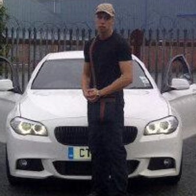 jpainter1990's profile picture. A lion does not concern himself with the oppinion of a sheep.