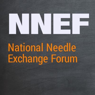 The official Twitter feed for the National Needle Exchange Forum.