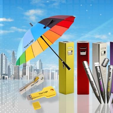 Custom Promotional Products from China
bedruckte Werbeartikel aus China