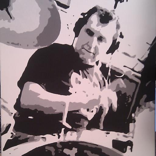 Drums/vocals w. the Soft Boys, Robyn Hitchcock & the Egyptians, Vic Reeves, the Gliders, Anton Barbeau's Three Minute Tease, the Fezz. Forget the pithy aphorism