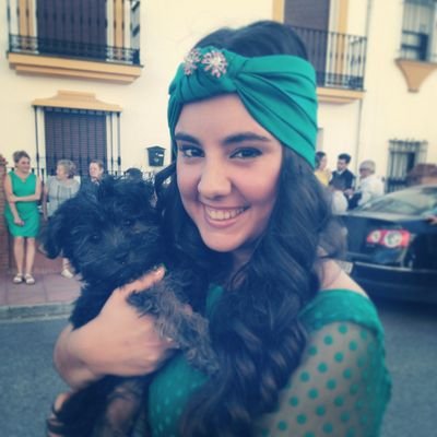 rociomelgar1's profile picture. 