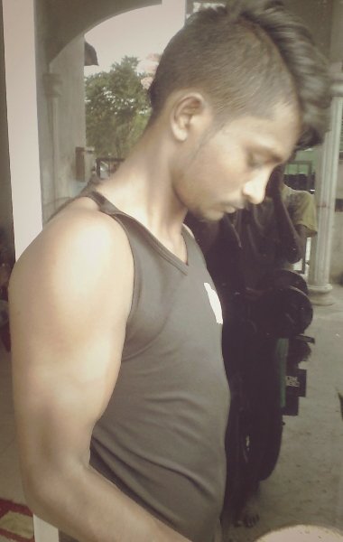 I'm Roman Reigns !!
Powerfull Punch Called Superman Punch !!
wit amazing spears !!

The Last Survivor Of The WWE