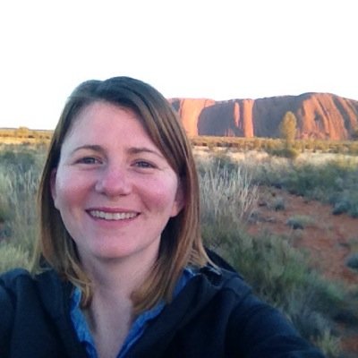 drjesshoskins's profile picture. Entomologist