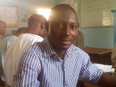 sisidris's profile picture. SIZE is d name