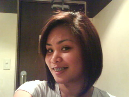 cheezielicious's profile picture. imperfect but real...