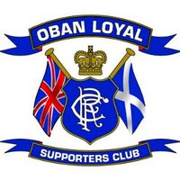 Oban Loyal R.S.C (@obanloyalrsc) 's Twitter Profile Photo