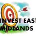 Invest East Midlands (@InvestEMid) Twitter profile photo