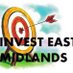 Invest East Midlands (@investemid) Twitter profile photo Invest East Midlands (@investemid) Twitter profile photo